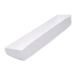 Painel Inferior Secadora Brastemp BSI10 BSR10 W10296414