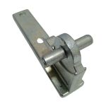 Dobradiça Intermediária Refrigerador Electrolux DFF37 DF40 DF43 DC45 DFW45 DC50 DC49 DFN50 - 62545864 62545981