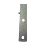 Dobradiça Intermediária Refrigerador Electrolux DFF37 DF40 DF43 DC45 DFW45 DC50 DC49 DFN50 - 62545864 62545981