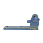 Dobradiça Intermediária Refrigerador Electrolux DFF37 DF40 DF43 DC45 DFW45 DC50 DC49 DFN50 - 62545864 62545981