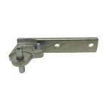 Dobradiça Intermediária Refrigerador Electrolux DFF37 DF40 DF43 DC45 DFW45 DC50 DC49 DFN50 - 62545864 62545981