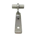 Dobradiça Intermediária Refrigerador Electrolux IF51 DF54X DFN52 DF53 DF80 IF53 - 62546016