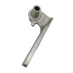Dobradiça Intermediária Refrigerador Electrolux IF51 DF54X DFN52 DF53 DF80 IF53 - 62546016