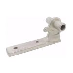 Dobradiça Intermediária Refrigerador Electrolux IF51 DF54X DFN52 DF53 DF80 IF53 - 62546016