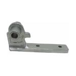 Dobradiça Intermediária Refrigerador Electrolux IF51 DF54X DFN52 DF53 DF80 IF53 - 62546016