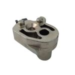 Complemento Dobradiça Reladeira Electrolux DC51 DFW51 DWN51 - 62546043