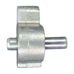 Complemento Dobradiça Geladeira Electrolux  DF DC DFN DW DFW - 62545874 62545869 62546036  