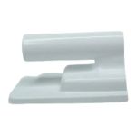 Dobradiça Trava Móvel Refrigerador Electrolux IQ8 IM8 IM7B DM86 DM84 DM83 - A01376202