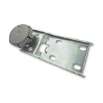 Dobradiça Inferior Esquerda Refrigerador IB54 IB55 IB7 DF56 IF55 TF56 TC56 - A18186203