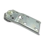 Dobradiça Inferior Esquerda Refrigerador IB54 IB55 IB7 DF56 IF55 TF56 TC56 - A18186203