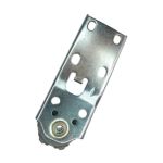 Dobradiça Inferior Esquerda Refrigerador IB54 IB55 IB7 DF56 IF55 TF56 TC56 - A18186203