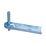 Dobradiça Inferior Refrigerador Electrolux DF38 RDE30 RE28 TF39 DFX41 DF42 RE31 - A99229402