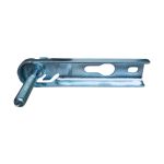 Dobradiça Inferior Refrigerador Electrolux DF38 RDE30 RE28 TF39 DFX41 DF42 RE31 - A99229402