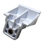 Suporte Superior Branco Refrigerador ElectroluxDF36A DF36A DFN42 - 67401599