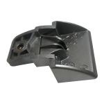 Suporte Puxador Inferior Cinza Refrigerador Electrolux DF80X DI80X DT80X DWX51 - MESMO 67496271  67496080 67403305