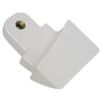 Suporte Puxador Branco Refrigerador Electrolux DB53 DB52 IB53 TF51 TF52 - 67404026