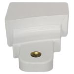 Suporte Puxador Branco Refrigerador Electrolux DB53 DB52 IB53 TF51 TF52 - 67404026