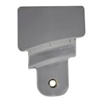 Suporte Puxador Cinza Refrigerador Electrolux DB52X DT52X TF52X TF51X - 67404031