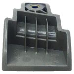 Suporte Puxador Cinza Refrigerador Electrolux DB52X DT52X TF52X TF51X - 67404031