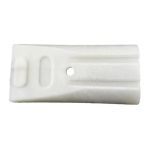 Suporte Puxador Refrigerador Electrolux DF80 DI80 DT80 DF44 DF36 TF42 DF51 - 67496214