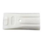 Suporte Puxador Refrigerador Electrolux DF80 DI80 DT80 DF44 DF36 TF42 DF51 - 67496214