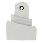 Suporte Puxador Branco Refrigerador Electrolux DB53 IB53 TF51 - A07412401 A07412702 67404027