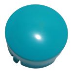 Botão Tecla Liga Desliga Lavadora Elctrolux LT60 - 77492319