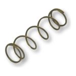 Mola da Tecla do Nivél Lavadora Electrolux LST12 LSW15 LT10B LAC11 LES13 LT12B LT13B - 65158605