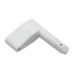 Dobradiça Lavadora Brastemp e Consul CWI06 CWI07 - W10283110