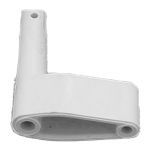 Dobradiça Lavadora Brastemp e Consul CWI06 CWI07 - W10283110
