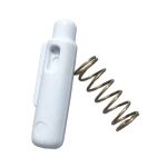 Pino + Mola Tampa Lavadora Electrolux LTD06 LT60 LT12F LT08 LBU15 - 77492294 3194 Burdog