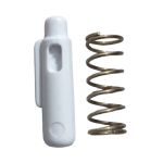 Pino + Mola Tampa Lavadora Electrolux LTD06 LT60 LT12F LT08 LBU15 - 77492294 3194 Burdog