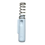 Pino + Mola Tampa Lavadora Electrolux LTD06 LT60 LT12F LT08 LBU15 - 77492294 3194 Burdog