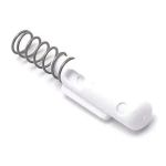Pino + Mola Tampa Lavadora Electrolux LTD06 LT60 LT12F LT08 LBU15 - 77492294 3194 Burdog