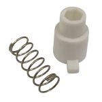Pino Da Tampa + Mola Lavadora Electrolux LT13B LES15 LTP16 LM13Q LTD15 - A02799401 Burdog 4915