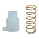 Pino Da Tampa + Mola Lavadora Electrolux LT13B LES15 LTP16 LM13Q LTD15 - A02799401 Burdog 4915