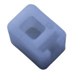 Engate do Termoatuador de Freio Lavadora Electrolux LTD06 LTE06 LT60 LTC07 - 67492431