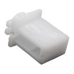 Haste Ponta Atuador Lavadora Electrolux LAC09 LED09 LES09 LAC11 LES11 LTE08 LT10B LTD11 - 67493695
