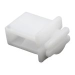 Haste Ponta Atuador Lavadora Electrolux LAC09 LED09 LES09 LAC11 LES11 LTE08 LT10B LTD11 - 67493695