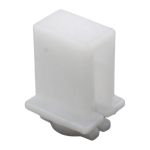 Haste Ponta Atuador Lavadora Electrolux LAC09 LED09 LES09 LAC11 LES11 LTE08 LT10B LTD11 - 67493695