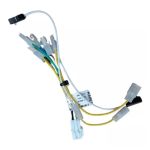 Rede Elétrica Caixa Termostato Refrigerador Electrolux DC360 DC35 DCW35 DC41 DC39 - 64591137
