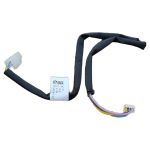 Rede Fiação Damper Refrigerador Electrolux DT80X DI80X DFI80 - 64500013