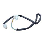 Rede Fiação Damper Refrigerador Electrolux DT80X DI80X DFI80 - 64500013