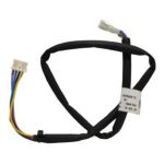 Rede Fiação Damper Refrigerador Electrolux DT80X DI80X DFI80 - 64500013