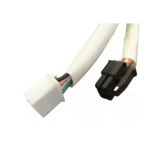 Rede Fabricador de Gelo Refrigerador Electrolux DFI80 DI80X DT80X - 64500010