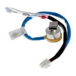 Rede BImetal Fusível Refrigerador Electrolux DF36 - 70291133