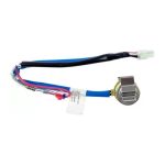 Rede BImetal Fusível Refrigerador Electrolux DF36 - 70291133
