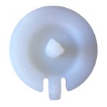 Controle Damper Refrigerador Geladeira Electrolux DF34 DF35 DF36 DFN39 RFE38 TF39 - 77491127