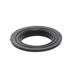 Anel Vedação Eletrobomba Lavadora Brastemp Consul CWH12 CWH14 CWE15 CWK17 CWL16 - W10342571