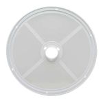 Filtro secadora Electrolux SVP10 SVP11 - A08953601